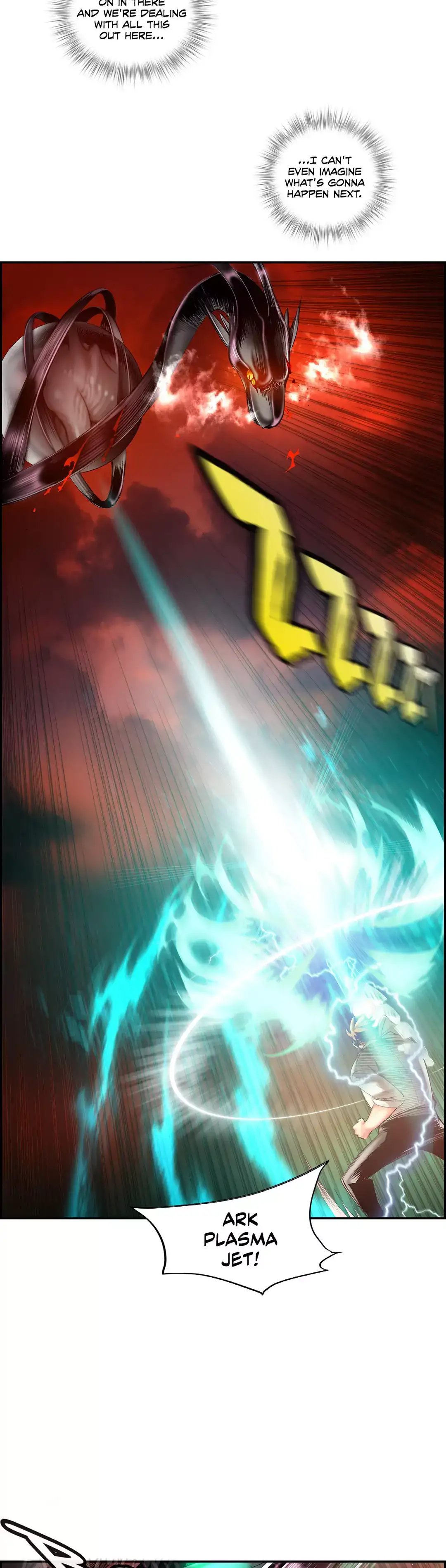 Lilith’s Cord - Chapter 40 [photo 18] - MangaPorn