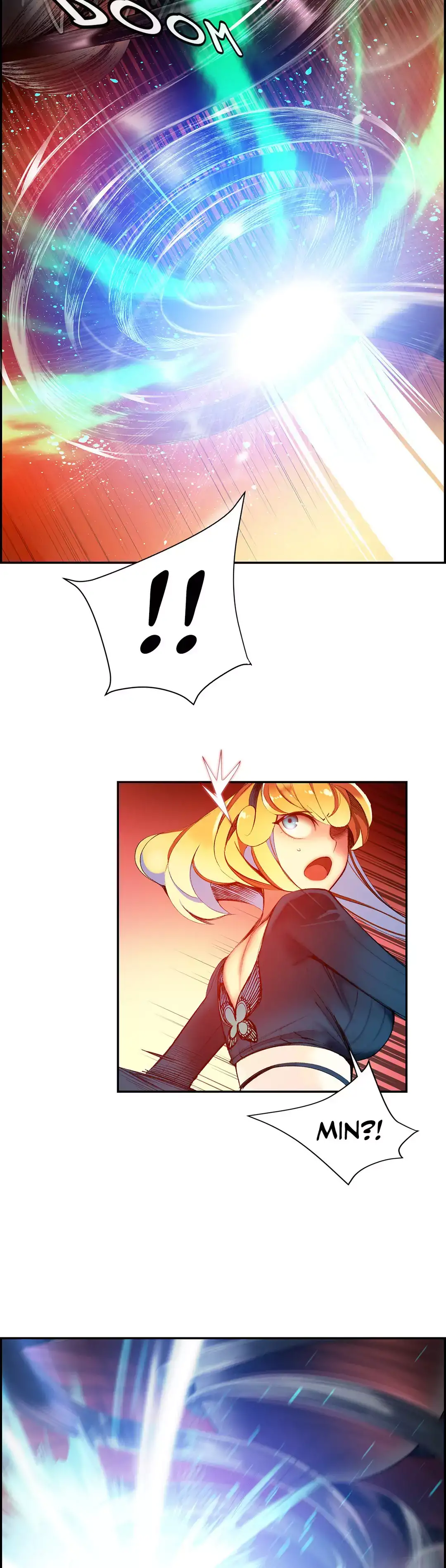 Lilith’s Cord - Chapter 40 [photo 19] - MangaPorn