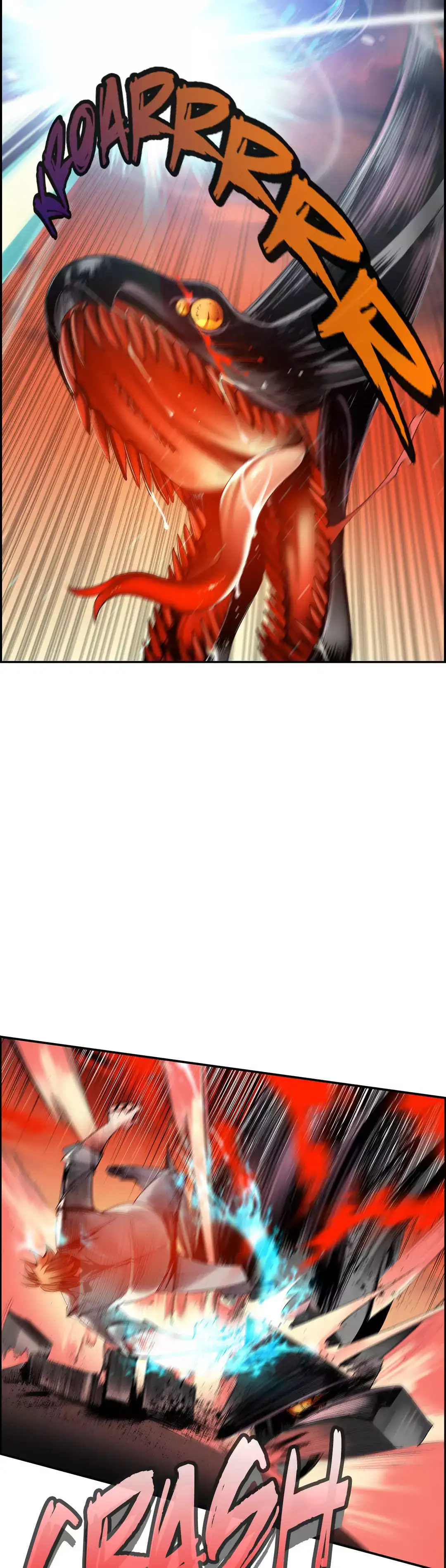 Lilith’s Cord - Chapter 40 [photo 20] - MangaPorn