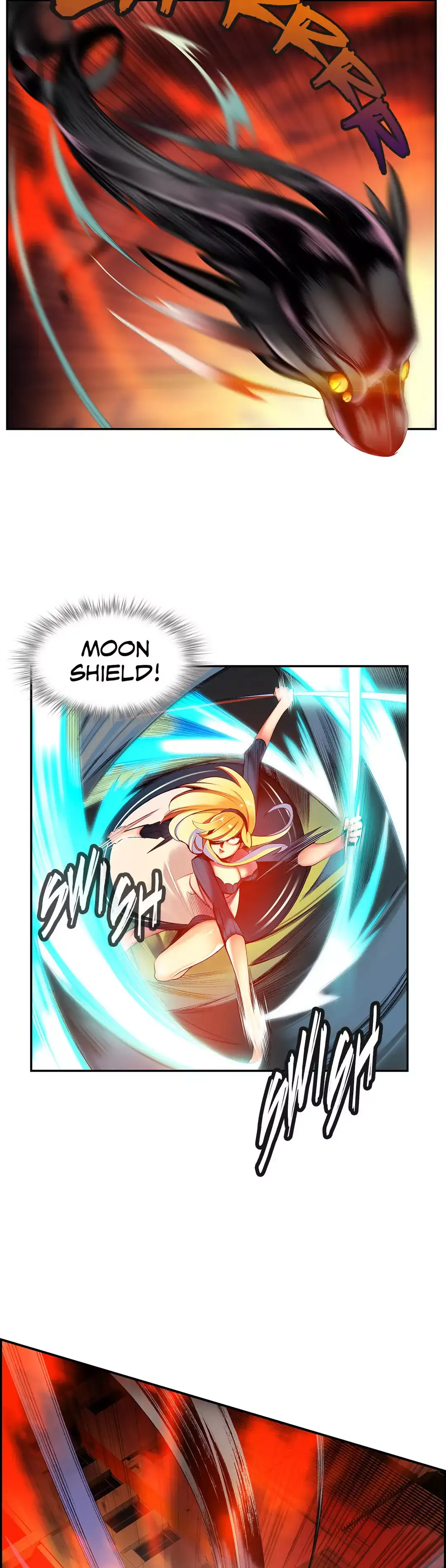 Lilith’s Cord - Chapter 40 [photo 22] - MangaPorn