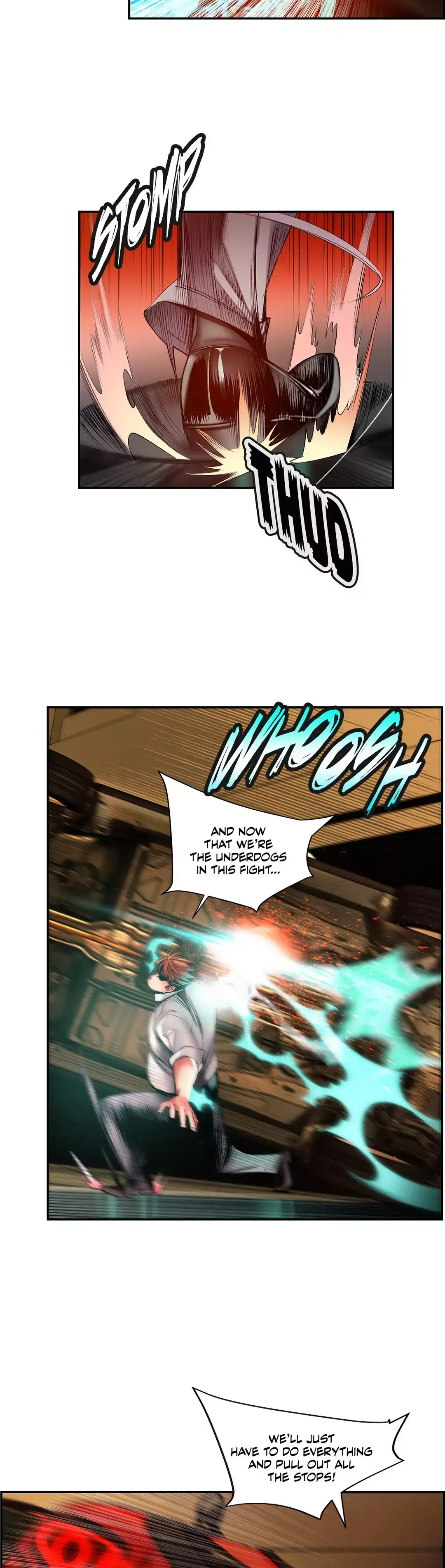 Lilith’s Cord - Chapter 40 [photo 25] - MangaPorn