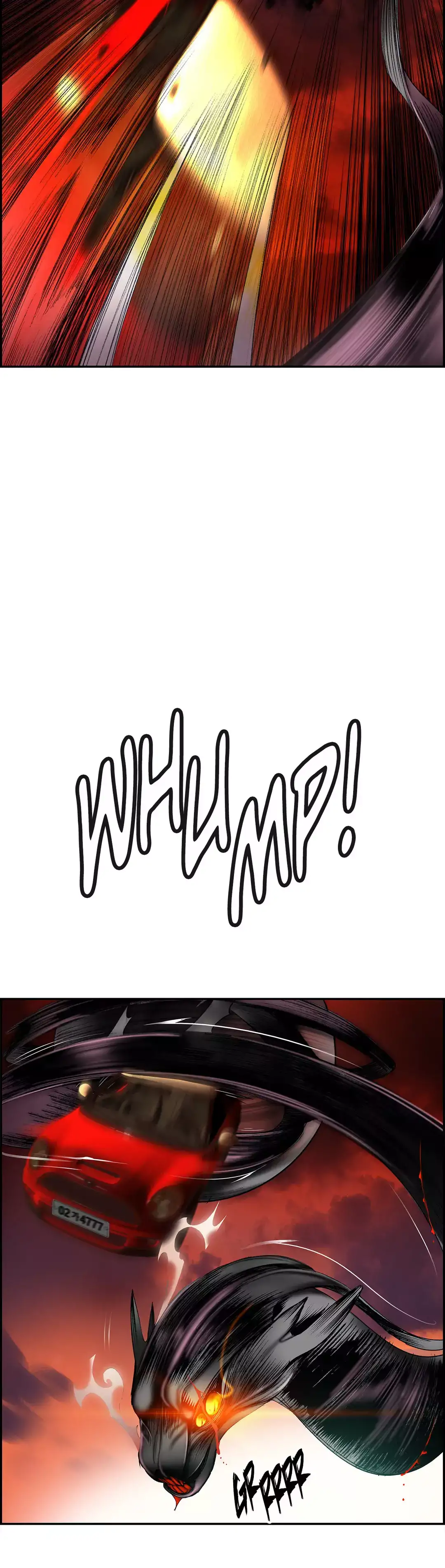 Lilith’s Cord - Chapter 40 [photo 27] - MangaPorn