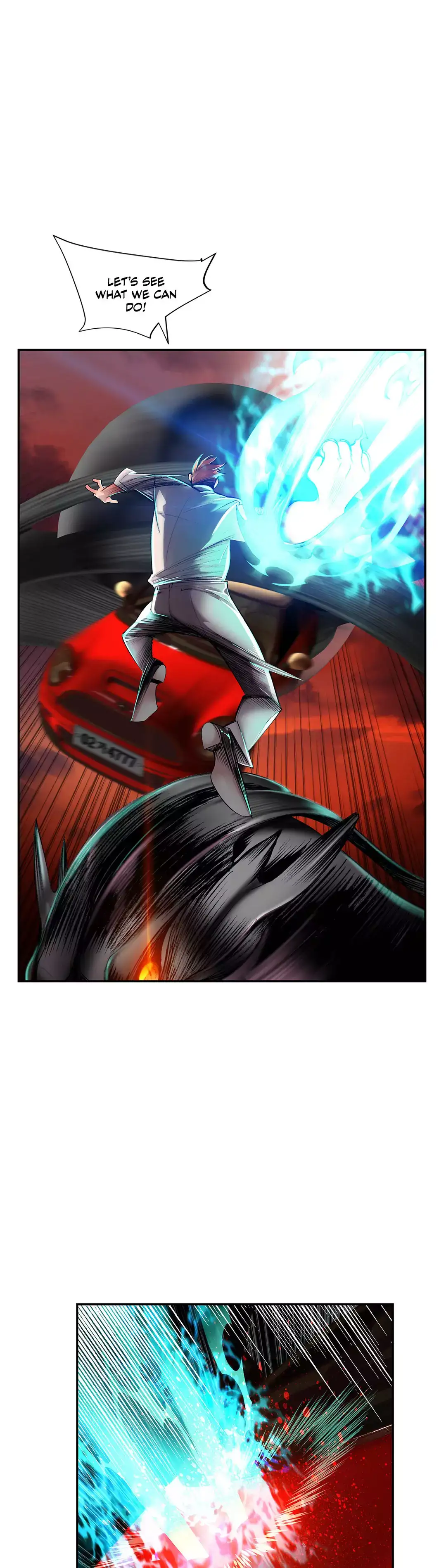 Lilith’s Cord - Chapter 40 [photo 28] - MangaPorn