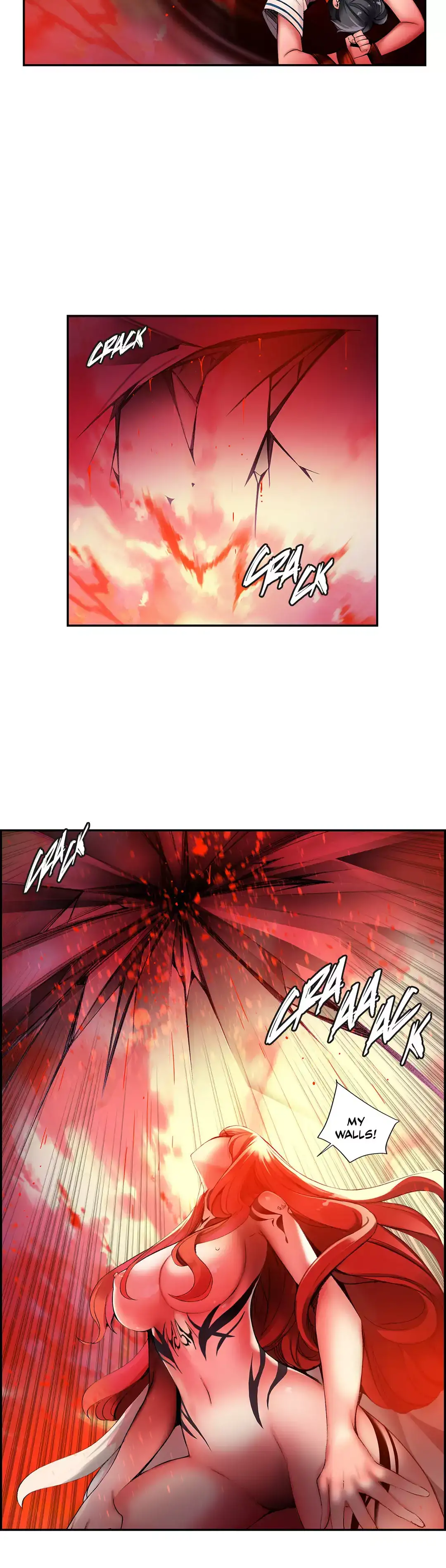 Lilith’s Cord - Chapter 40 [photo 32] - MangaPorn