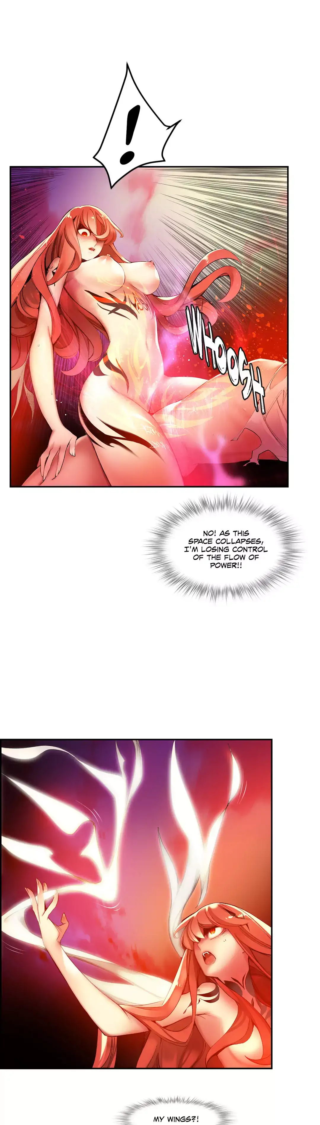 Lilith’s Cord - Chapter 40 [photo 34] - MangaPorn