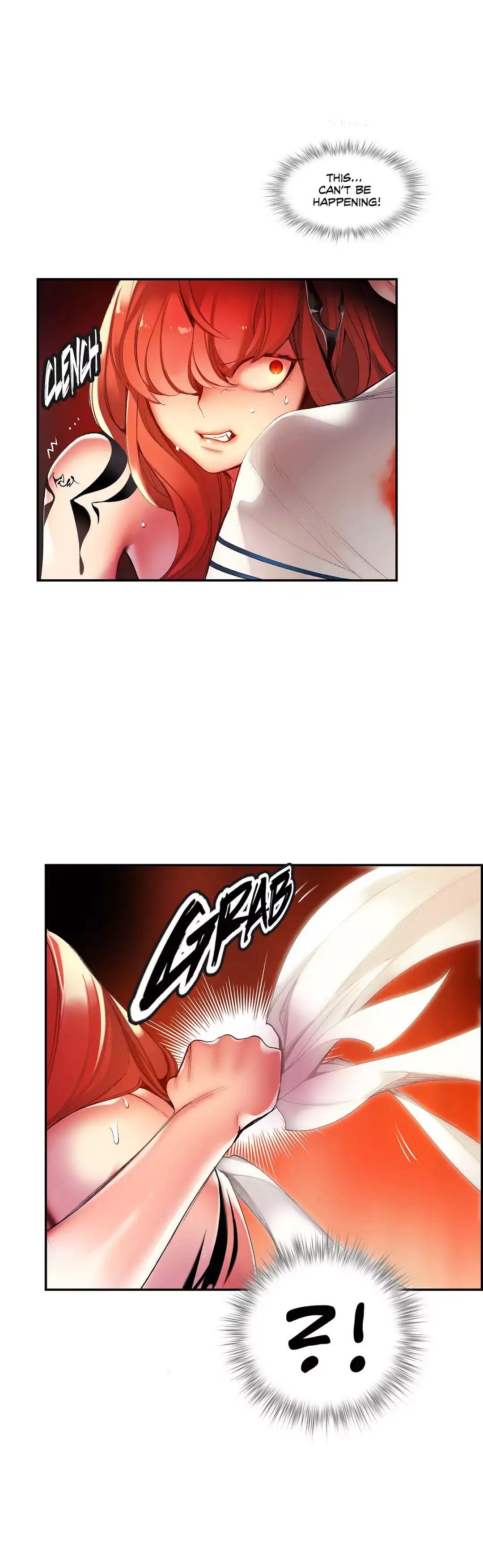 Lilith’s Cord - Chapter 40 [photo 39] - MangaPorn