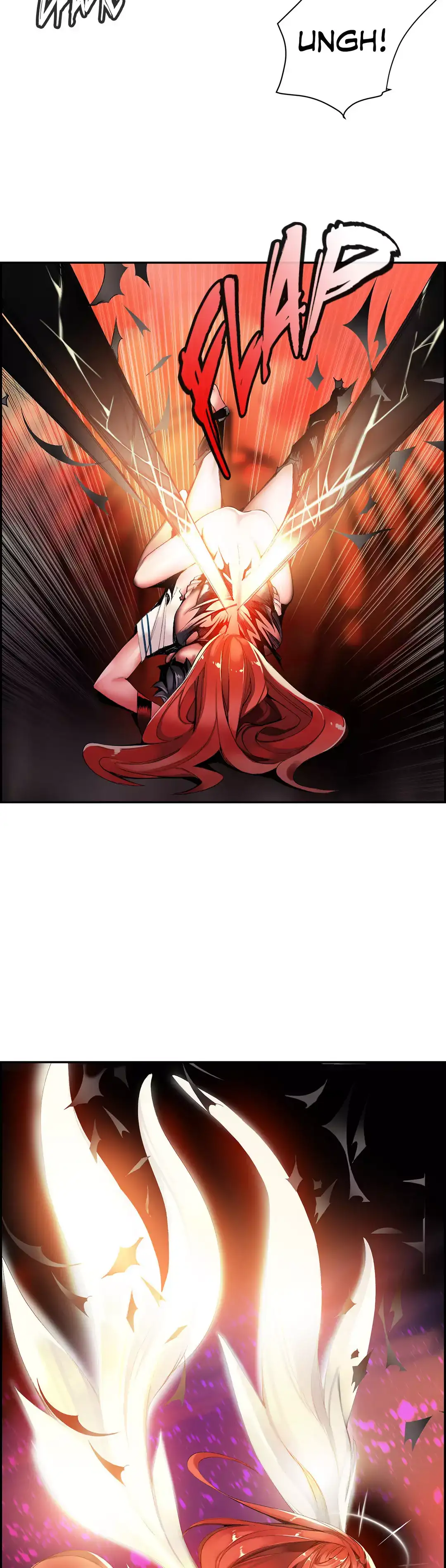 Lilith’s Cord - Chapter 40 [photo 7] - MangaPorn