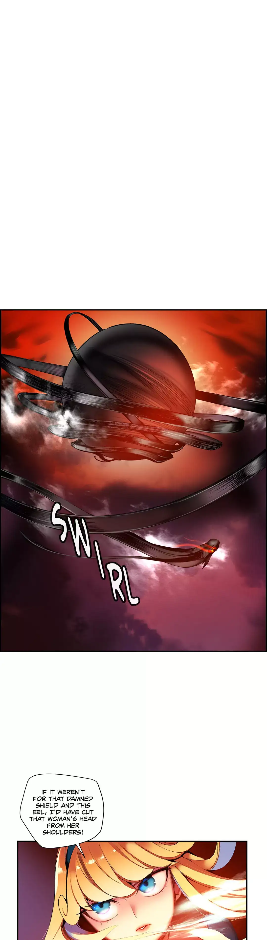 Lilith’s Cord - Chapter 40 [photo 9] - MangaPorn