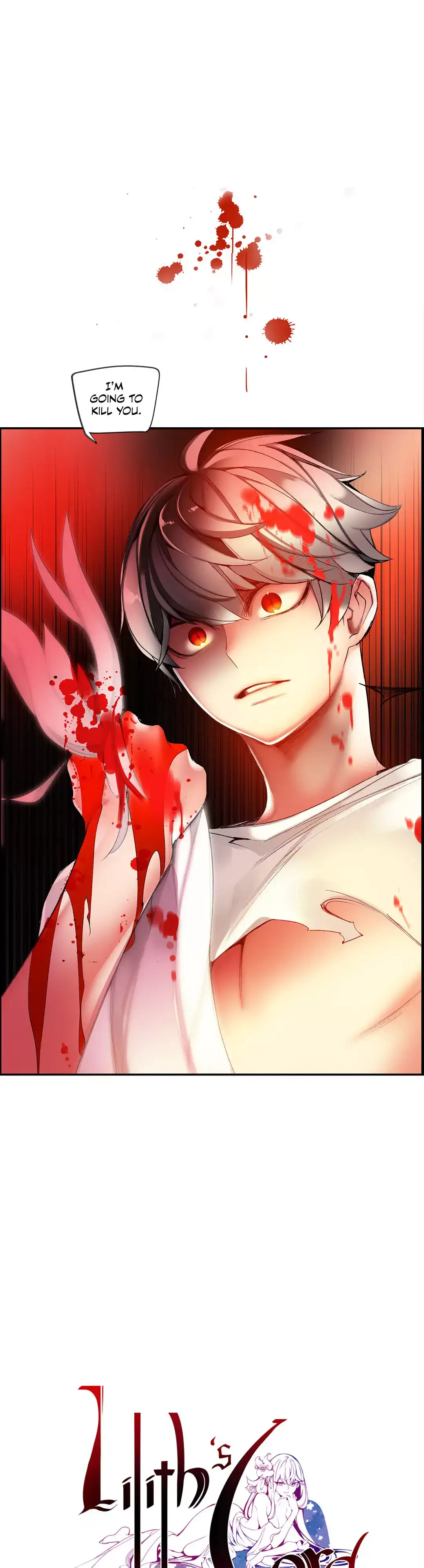 Lilith’s Cord - Chapter 41 [photo 1] - MangaPorn