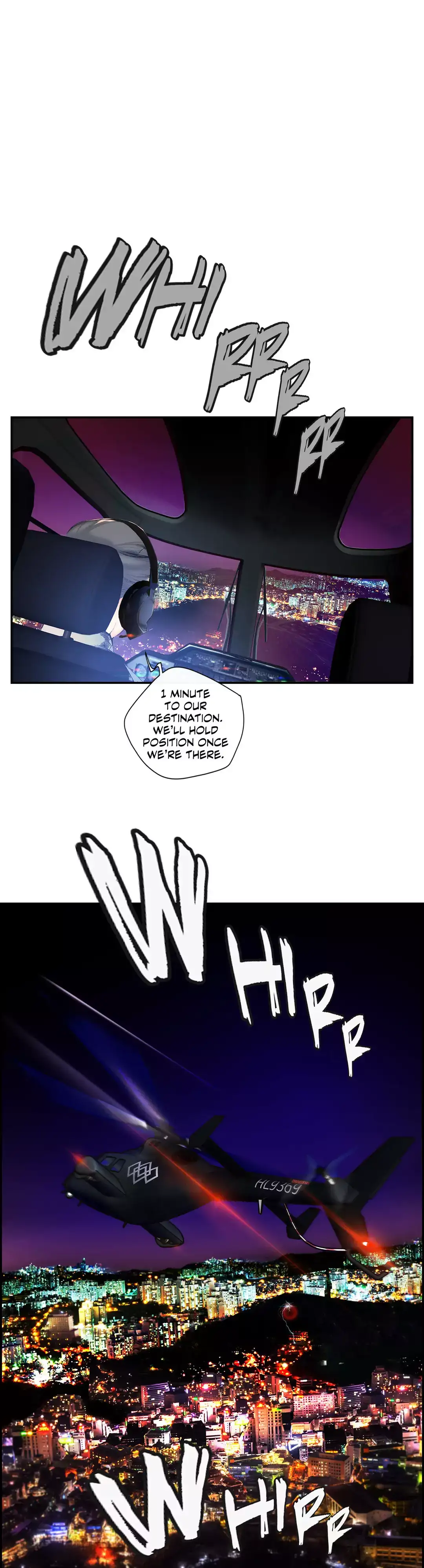 Lilith’s Cord - Chapter 41 [photo 16] - MangaPorn