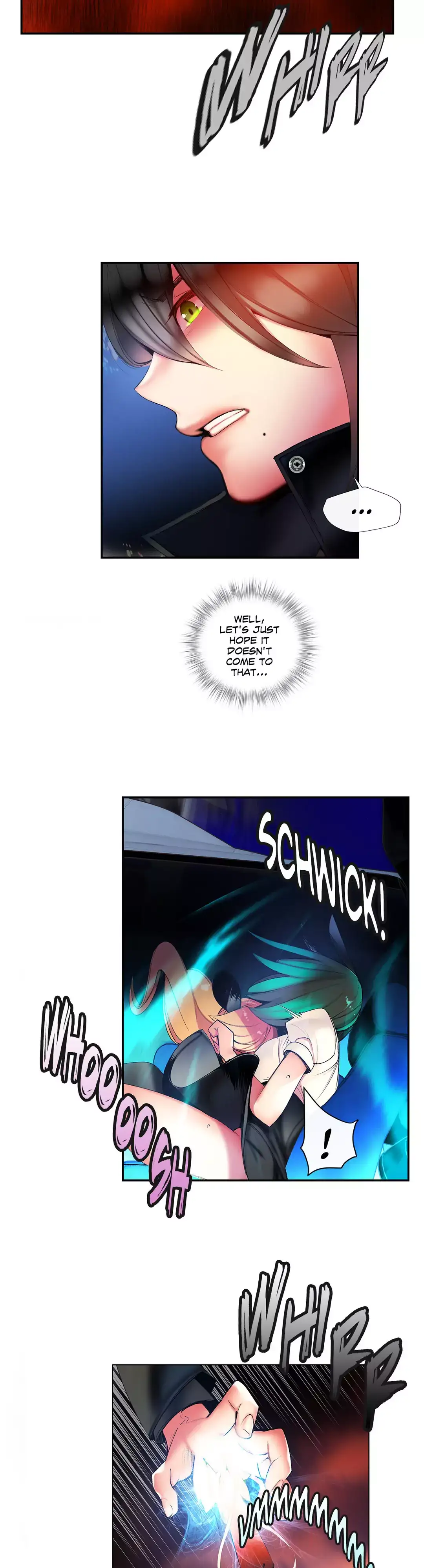 Lilith’s Cord - Chapter 41 [photo 19] - MangaPorn