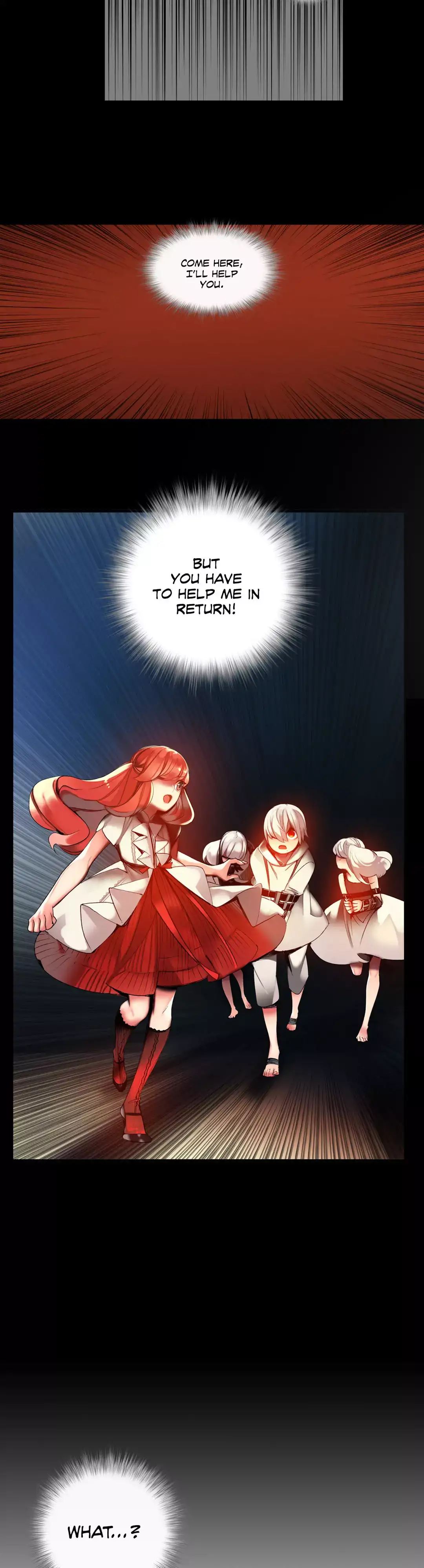 Lilith’s Cord - Chapter 41 [photo 26] - MangaPorn