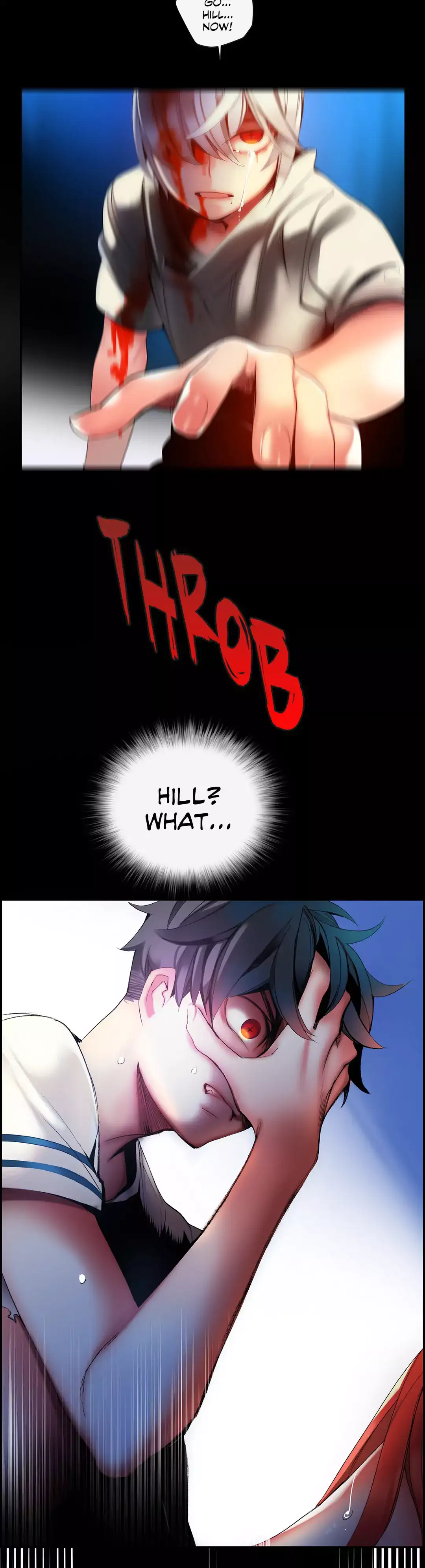 Lilith’s Cord - Chapter 41 [photo 29] - MangaPorn