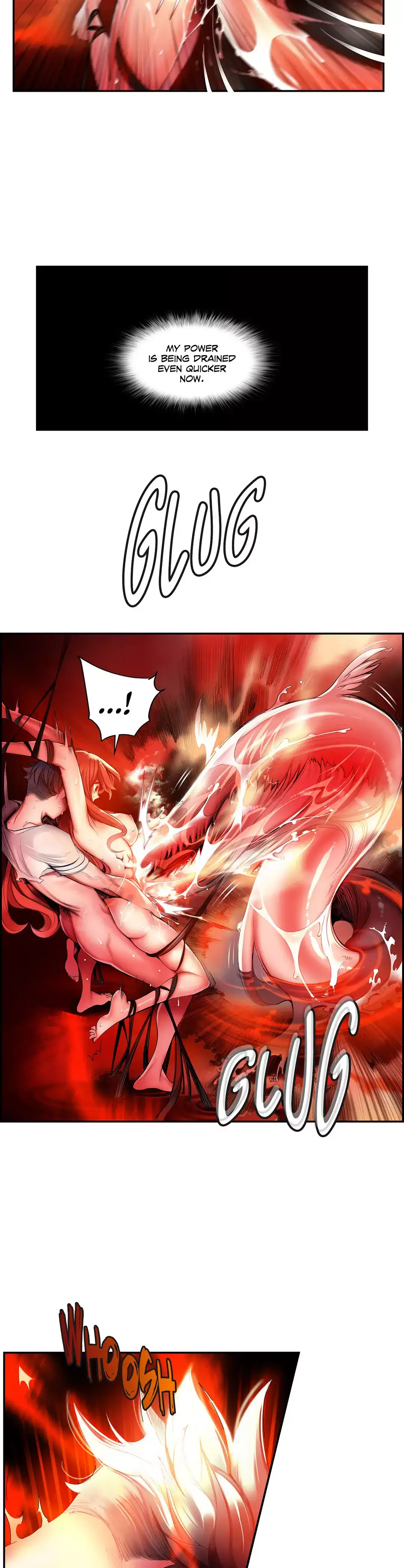 Lilith’s Cord - Chapter 42 [photo 14] - MangaPorn