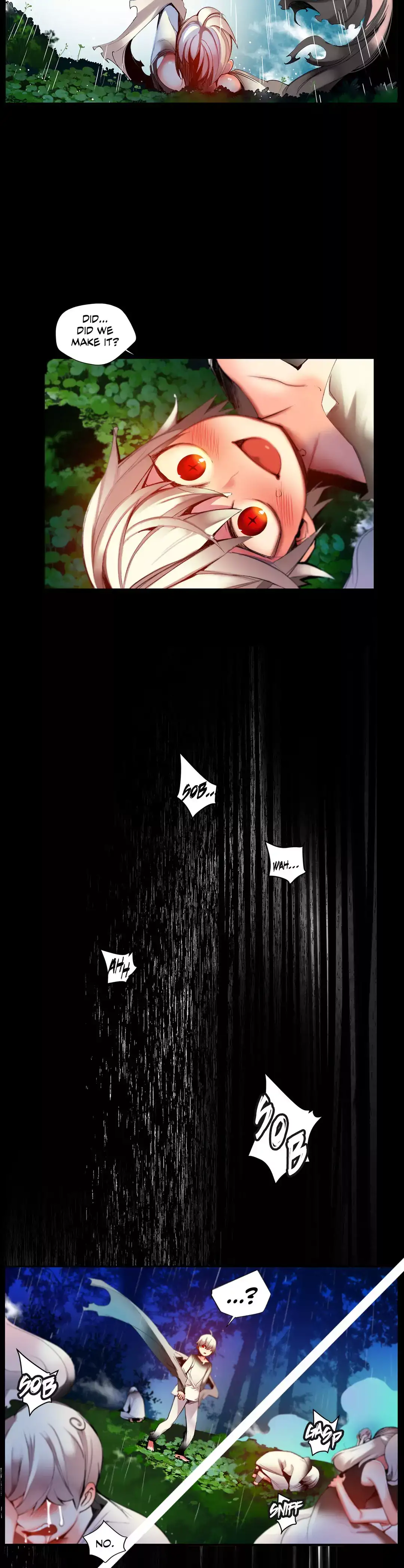 Lilith’s Cord - Chapter 42 [photo 2] - MangaPorn