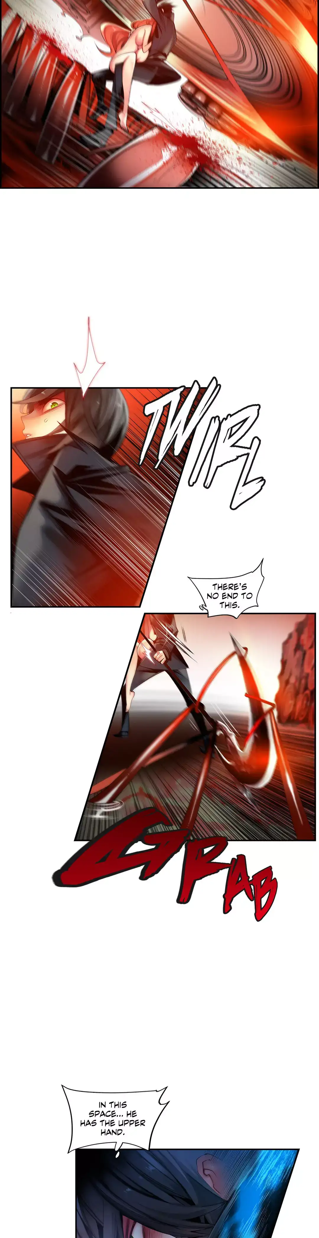 Lilith’s Cord - Chapter 42 [photo 22] - MangaPorn