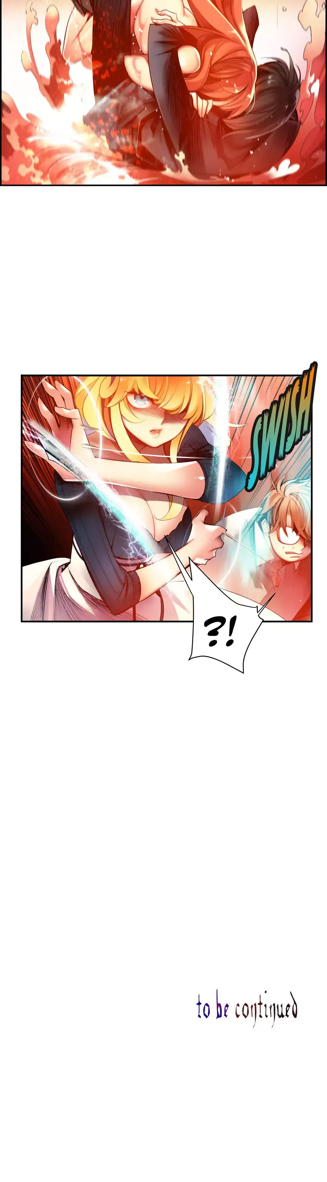 Lilith’s Cord - Chapter 42 [photo 30] - MangaPorn