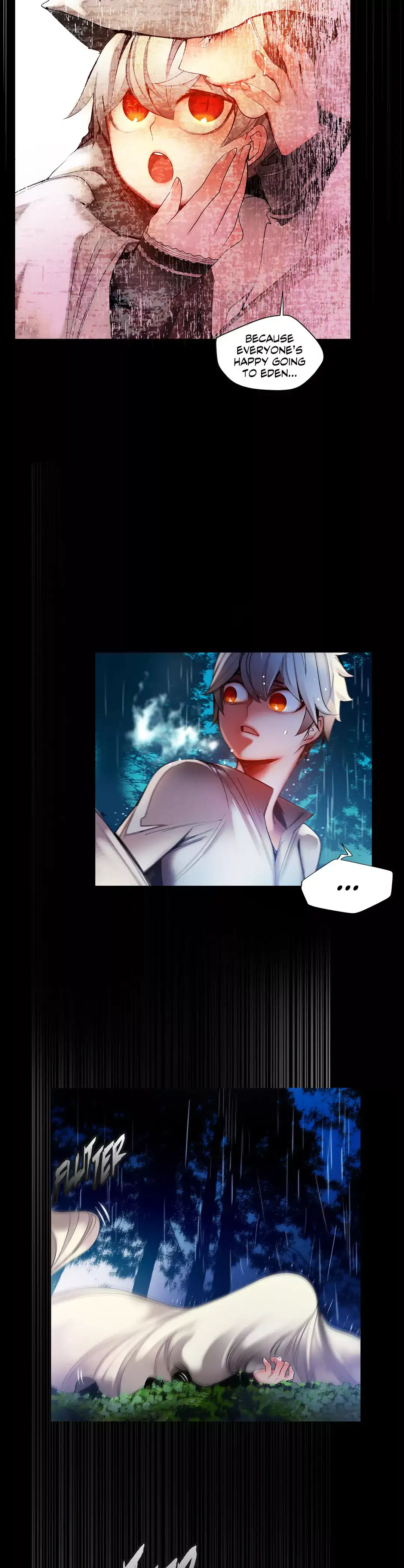 Lilith’s Cord - Chapter 42 [photo 6] - MangaPorn