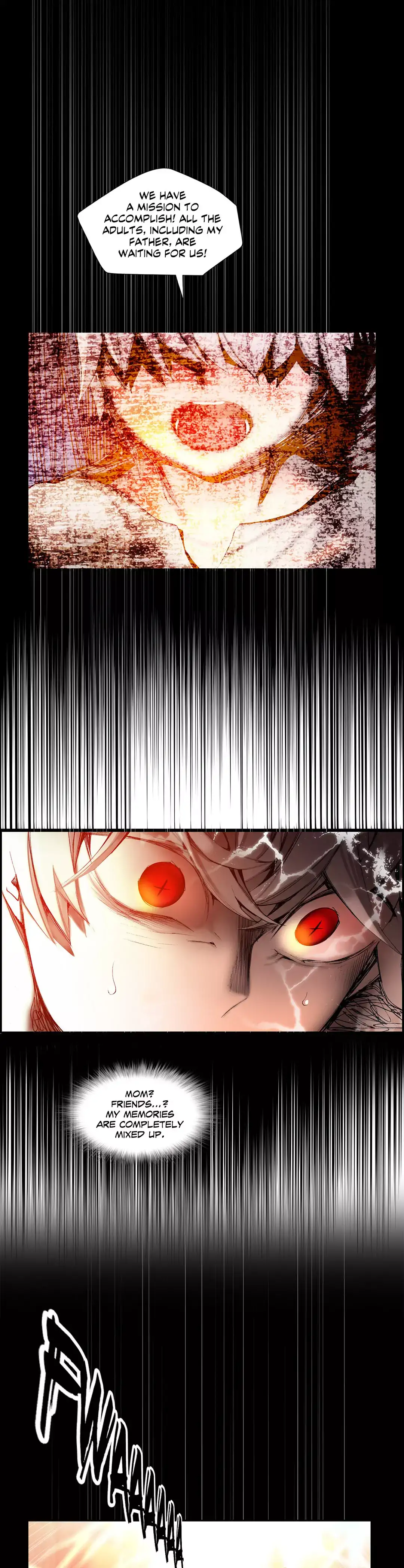 Lilith’s Cord - Chapter 42 [photo 8] - MangaPorn