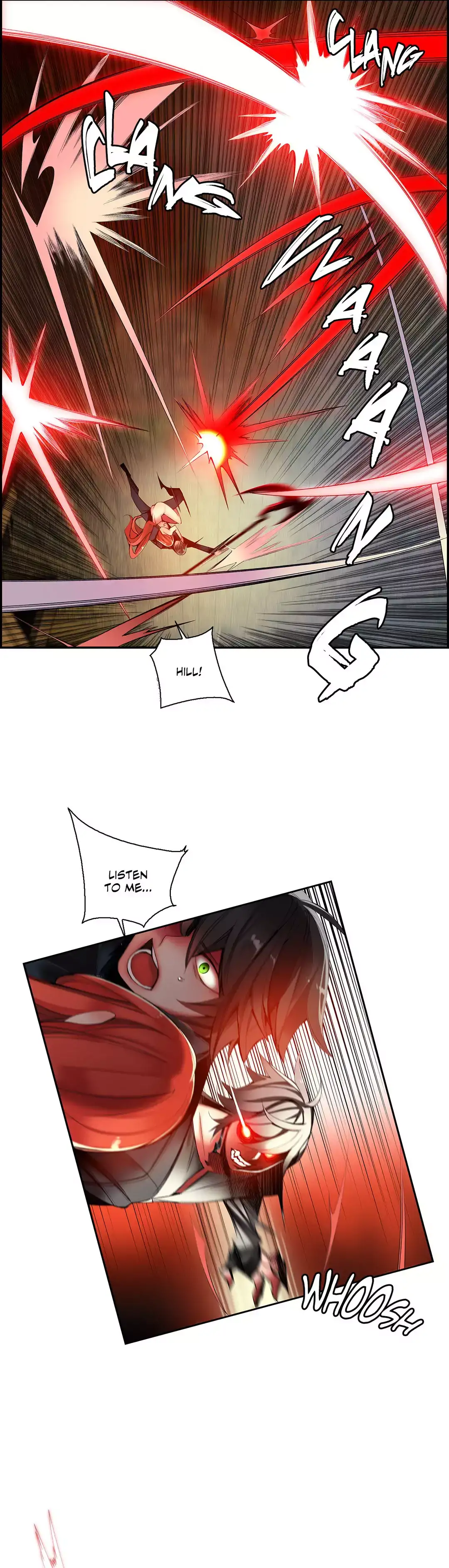 Lilith’s Cord - Chapter 43 [photo 20] - MangaPorn