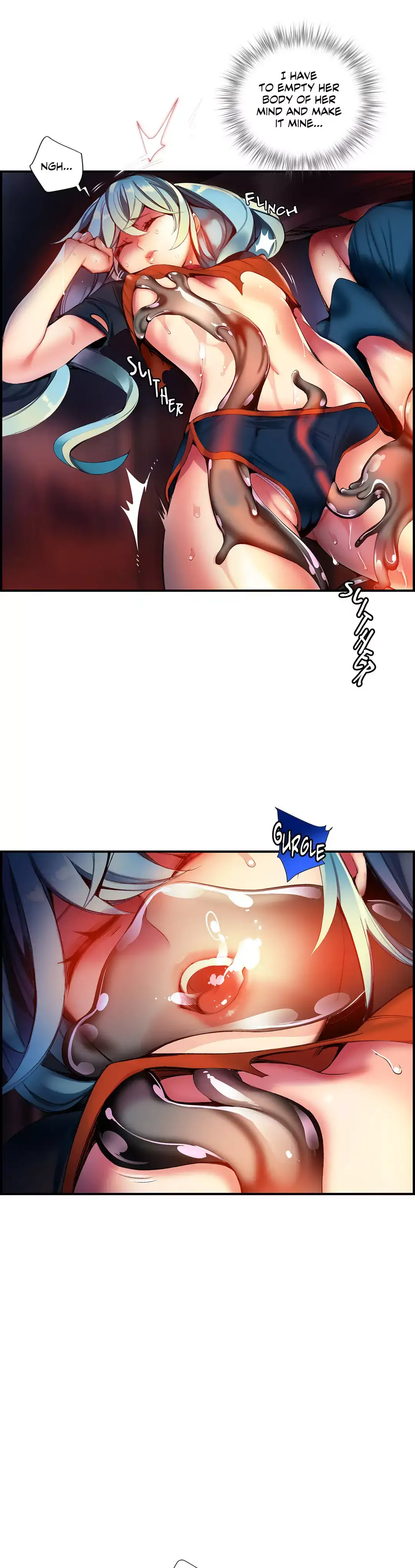 Lilith’s Cord - Chapter 44 [photo 11] - MangaPorn