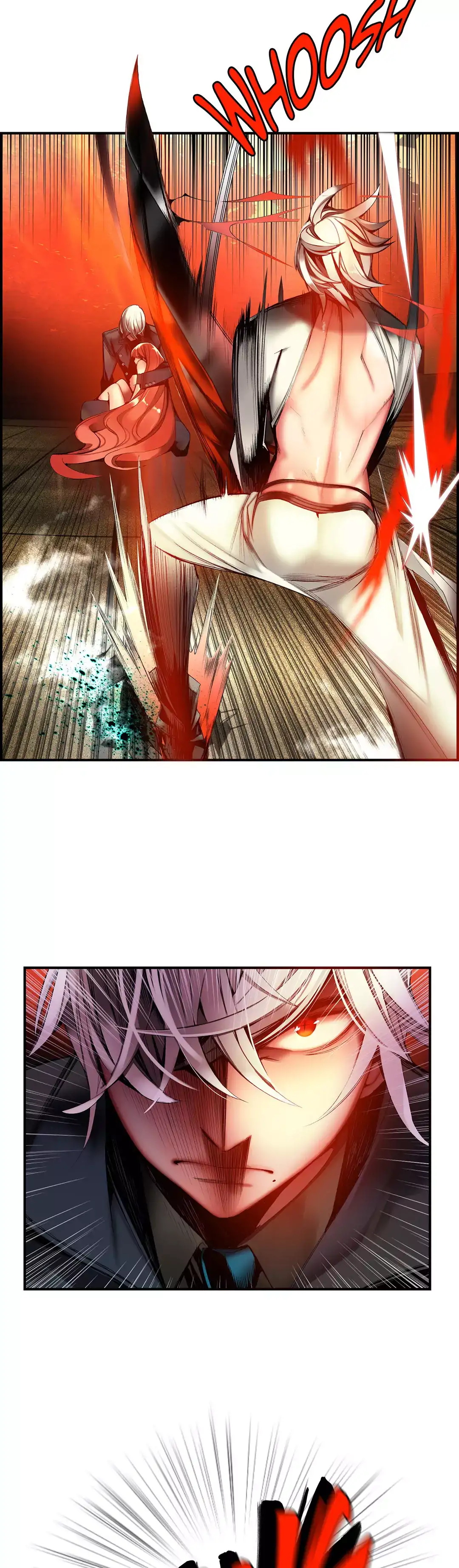 Lilith’s Cord - Chapter 44 [photo 2] - MangaPorn