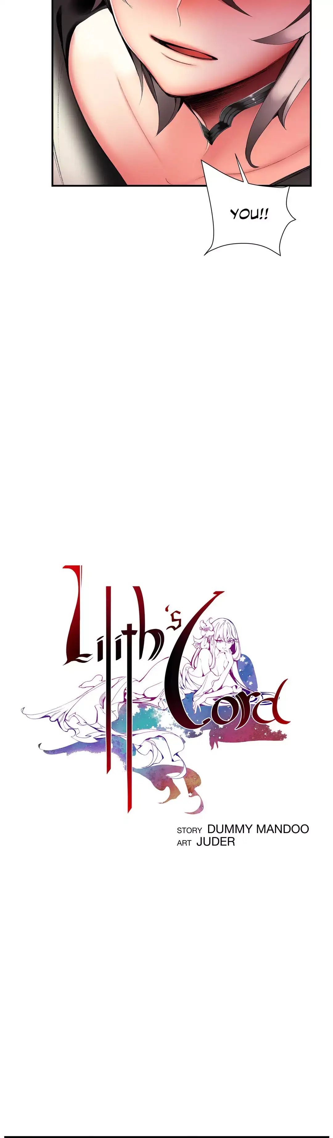 Lilith’s Cord - Chapter 44 [photo 5] - MangaPorn
