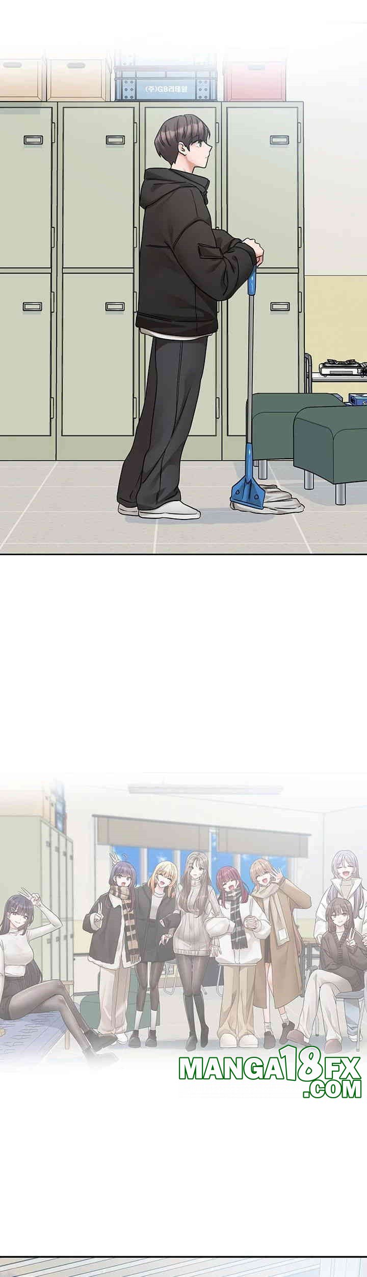 Circles Raw - Chapter 186 [photo 5] - MangaPorn