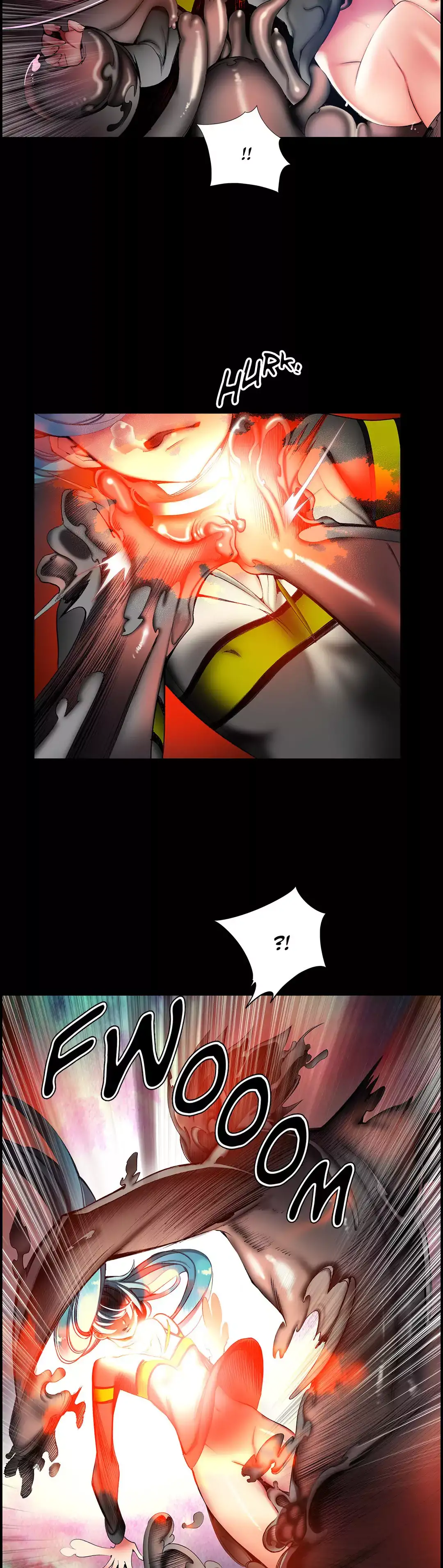 Lilith’s Cord - Chapter 45 [photo 8] - MangaPorn