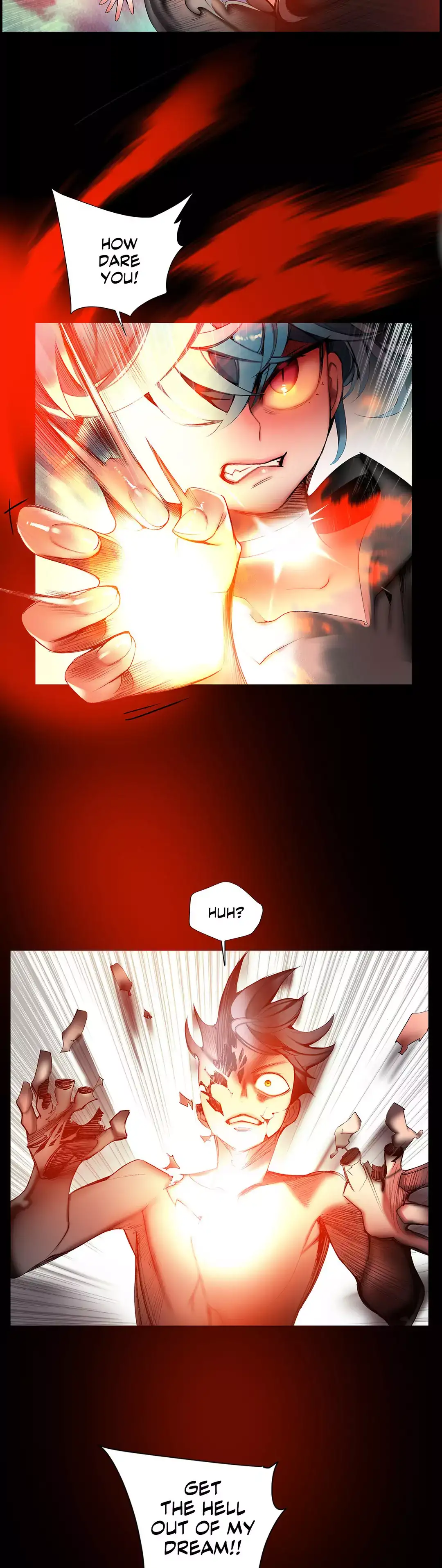 Lilith’s Cord - Chapter 45 [photo 9] - MangaPorn