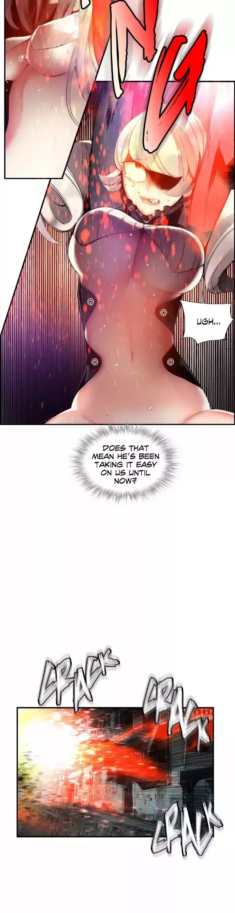 Lilith’s Cord - Chapter 46 [photo 2] - MangaPorn