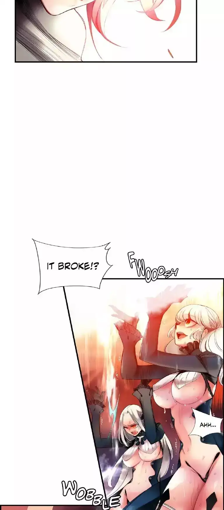 Lilith’s Cord - Chapter 46 [photo 26] - MangaPorn