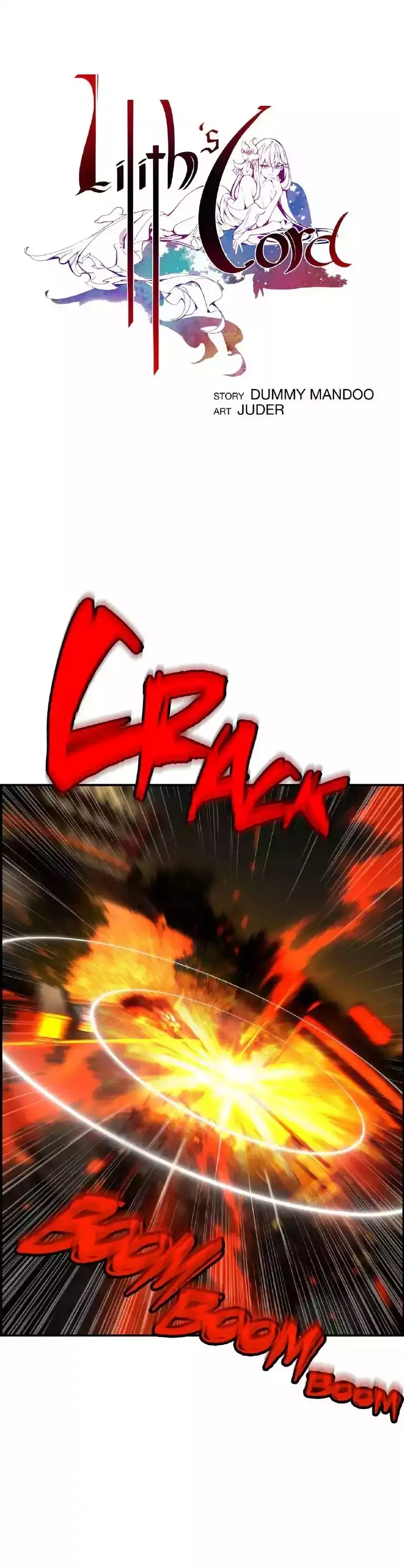 Lilith’s Cord - Chapter 46 [photo 3] - MangaPorn