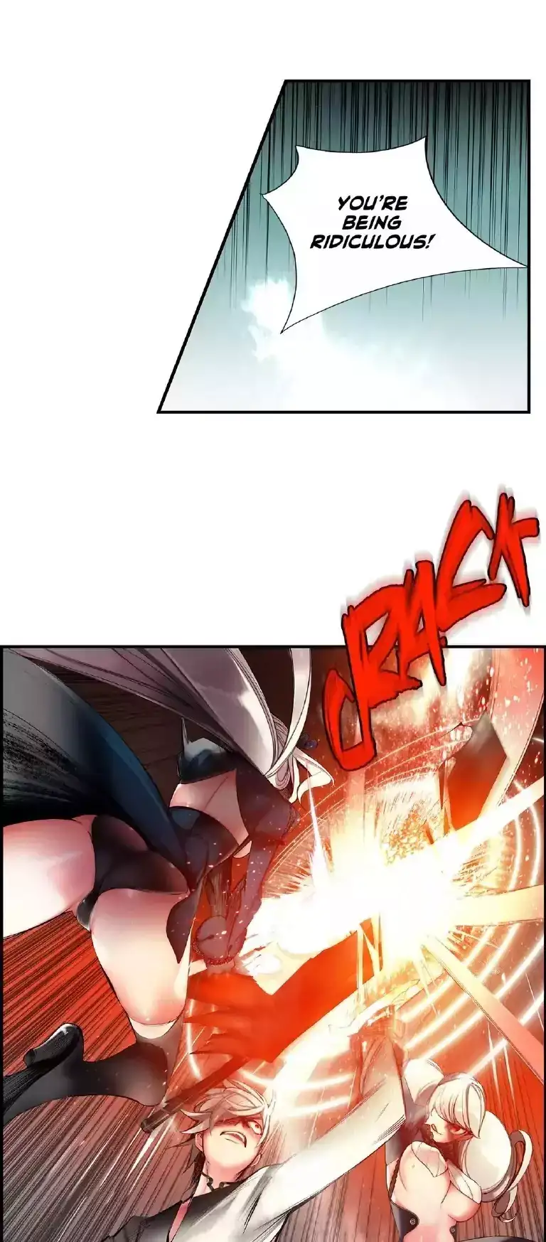 Lilith’s Cord - Chapter 46 [photo 31] - MangaPorn