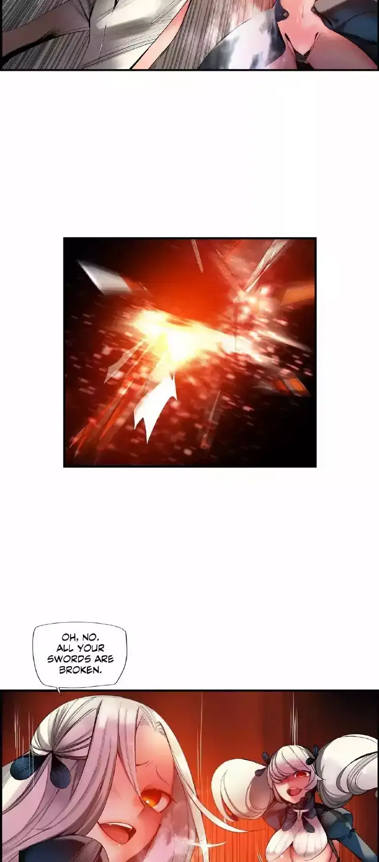 Lilith’s Cord - Chapter 46 [photo 32] - MangaPorn