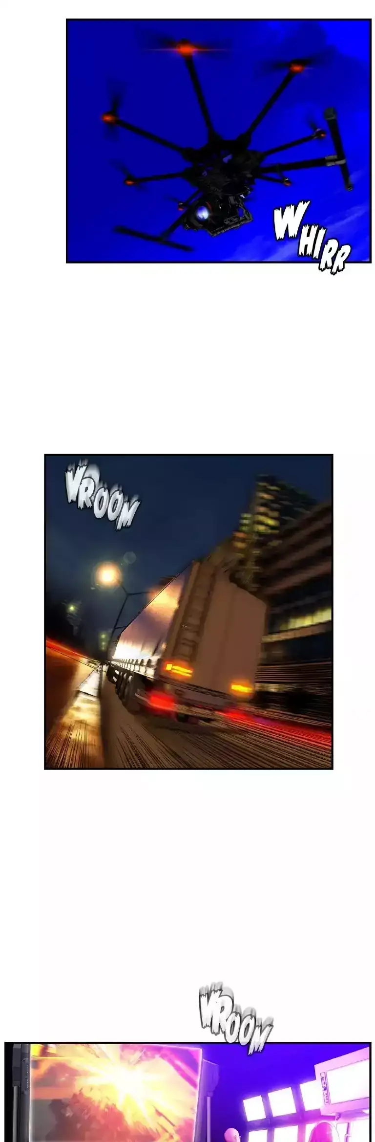 Lilith’s Cord - Chapter 46 [photo 4] - MangaPorn