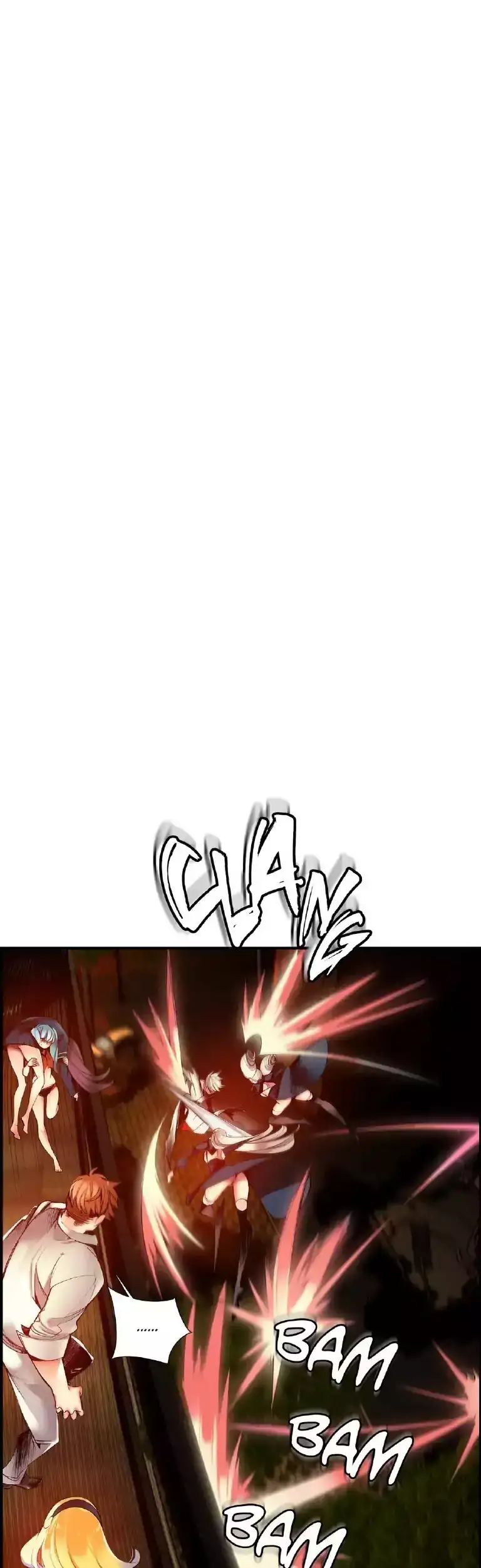 Lilith’s Cord - Chapter 47 [photo 1] - MangaPorn