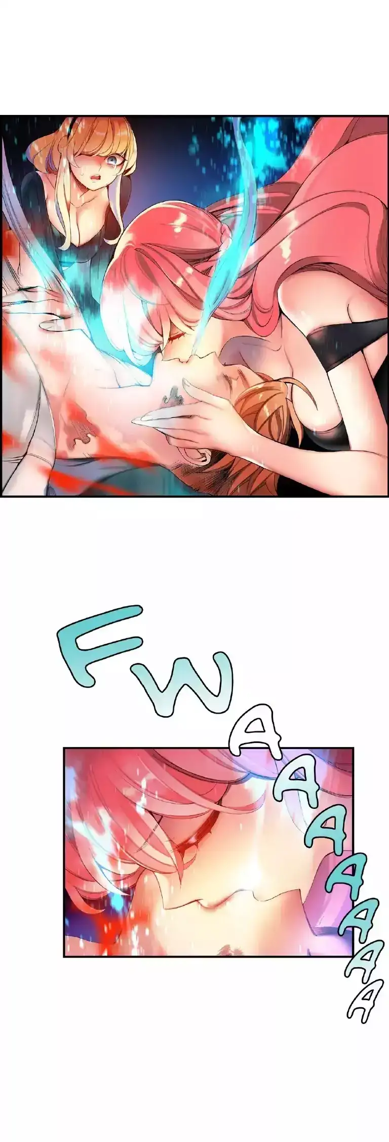 Lilith’s Cord - Chapter 47 [photo 10] - MangaPorn