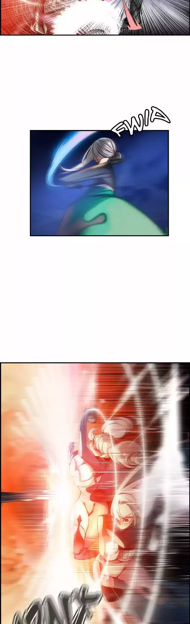 Lilith’s Cord - Chapter 47 [photo 25] - MangaPorn