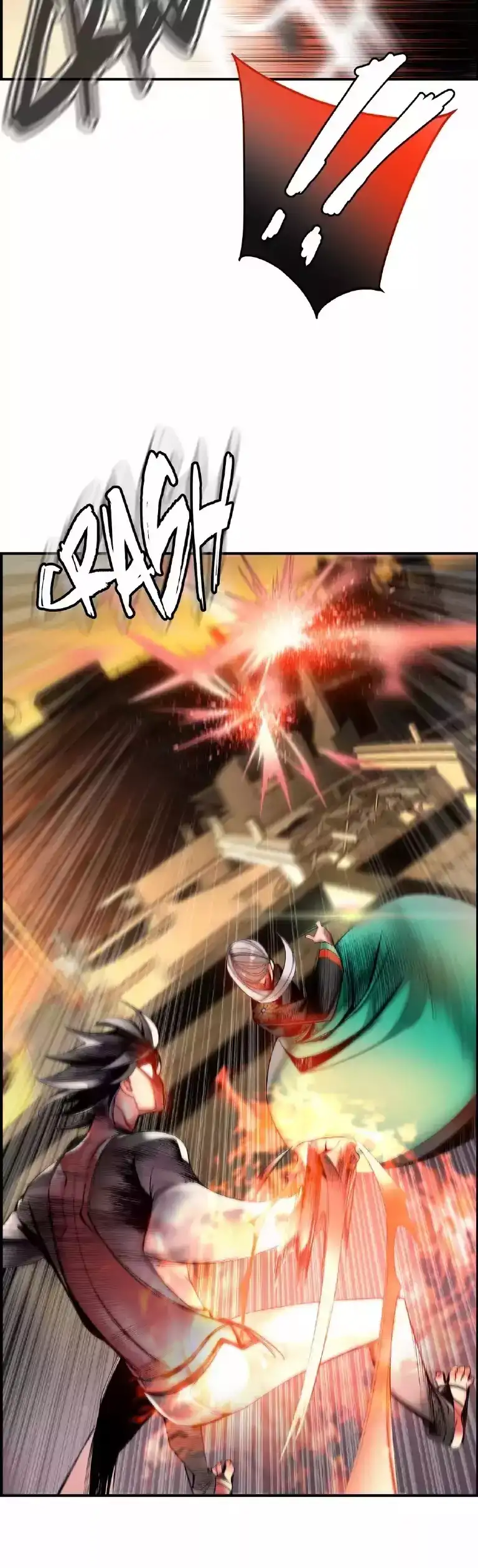 Lilith’s Cord - Chapter 47 [photo 26] - MangaPorn