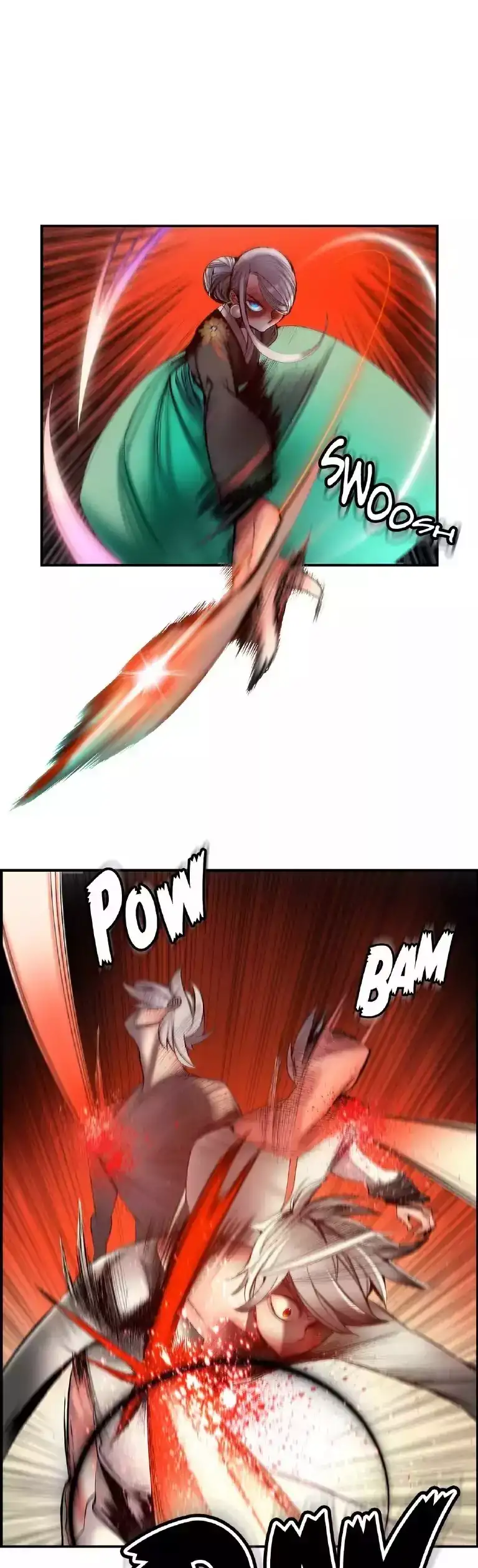 Lilith’s Cord - Chapter 47 [photo 27] - MangaPorn