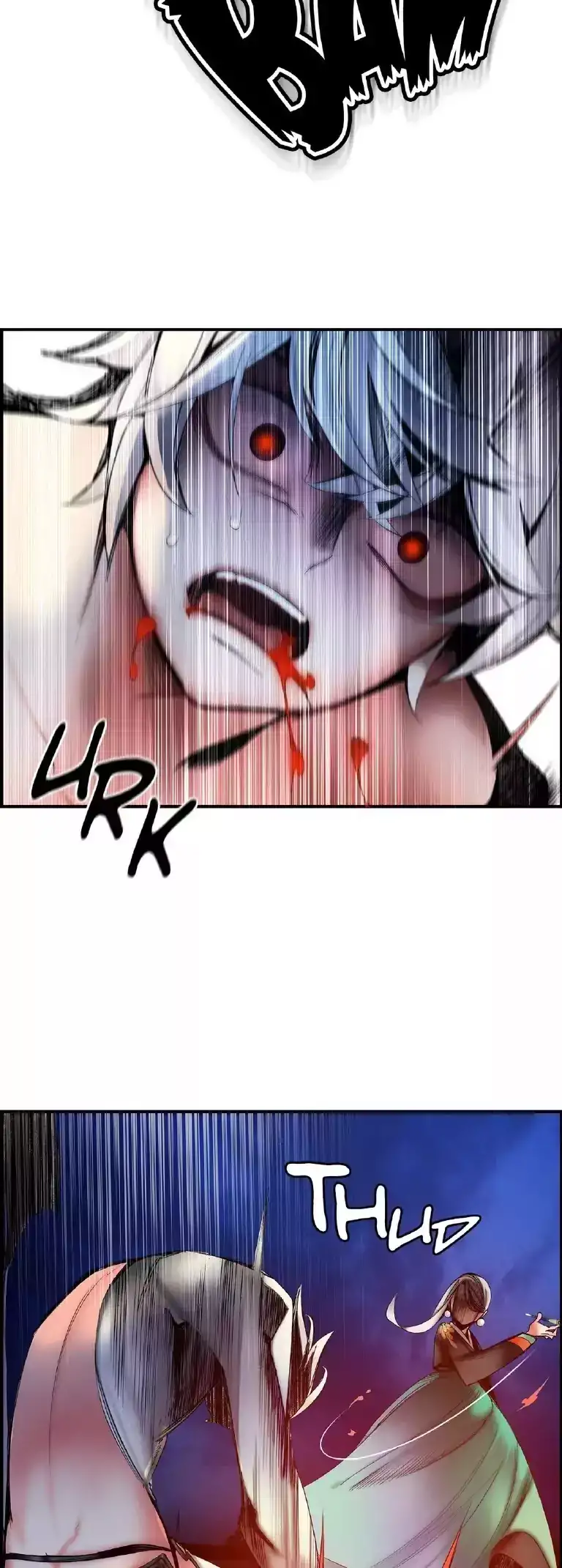 Lilith’s Cord - Chapter 47 [photo 28] - MangaPorn