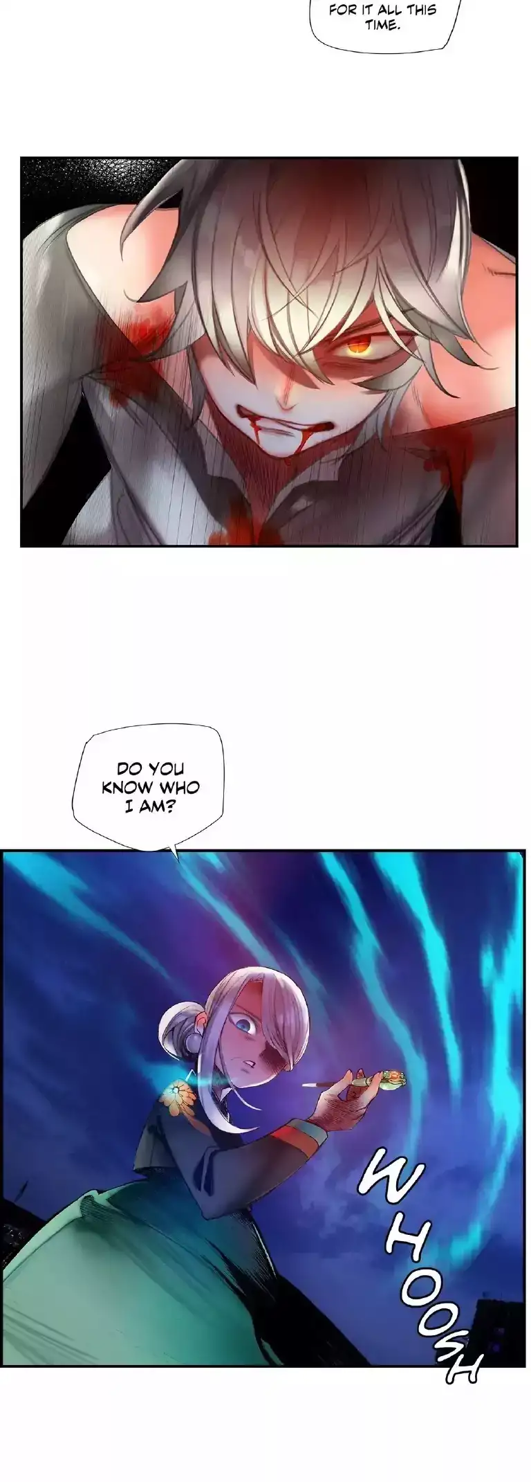 Lilith’s Cord - Chapter 47 [photo 30] - MangaPorn