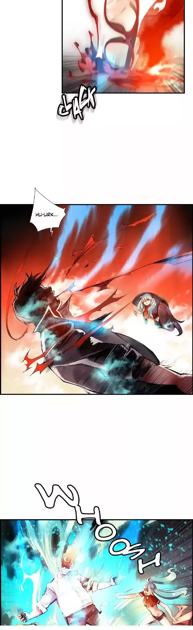 Lilith’s Cord - Chapter 47 [photo 5] - MangaPorn