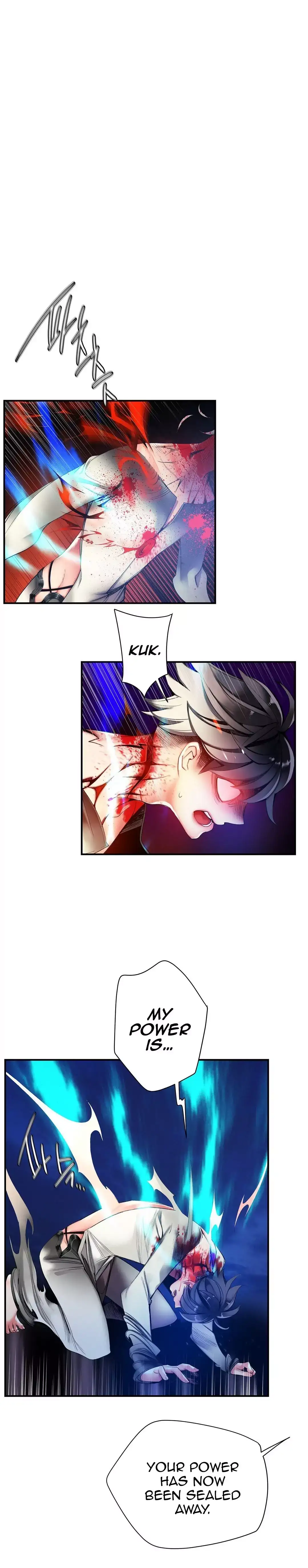 Lilith’s Cord - Chapter 48 [photo 2] - MangaPorn