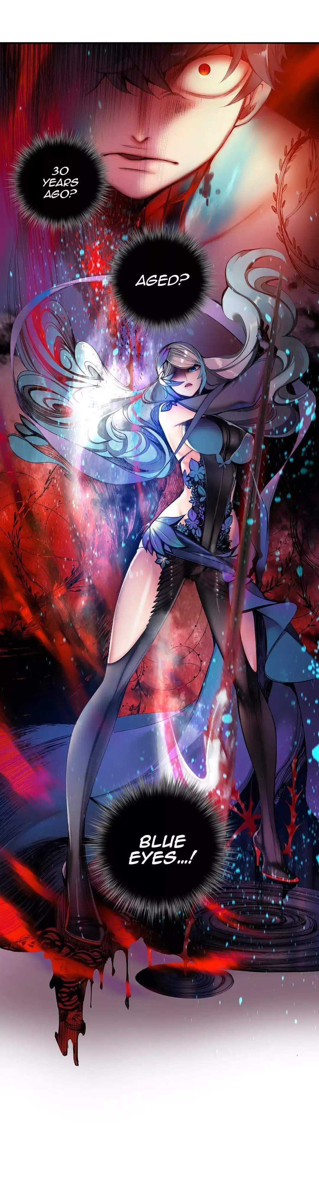 Lilith’s Cord - Chapter 48 [photo 4] - MangaPorn