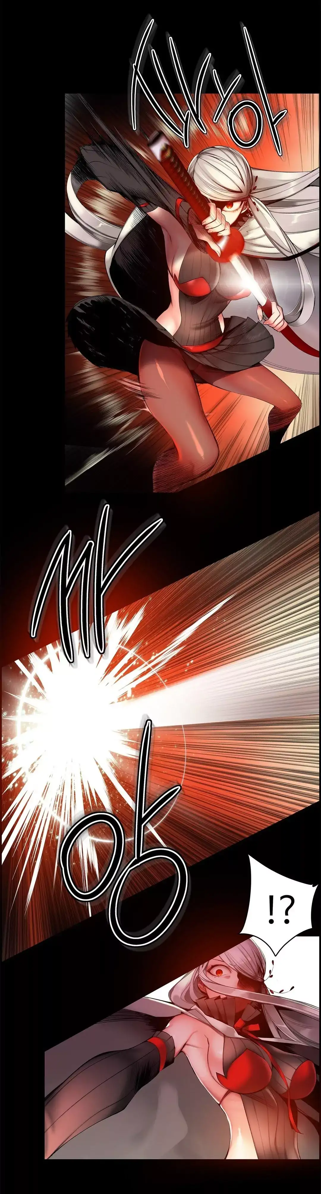 Lilith’s Cord - Chapter 49 [photo 10] - MangaPorn