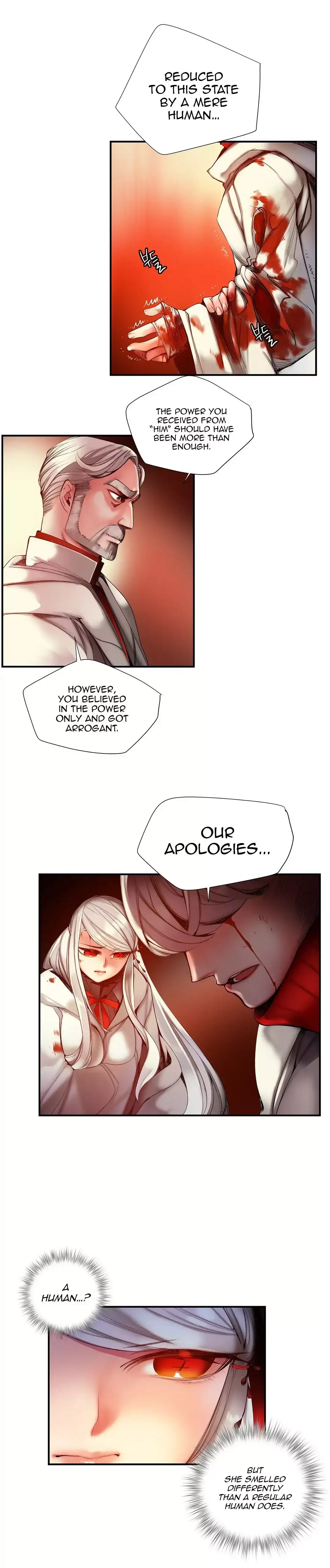 Lilith’s Cord - Chapter 49 [photo 16] - MangaPorn