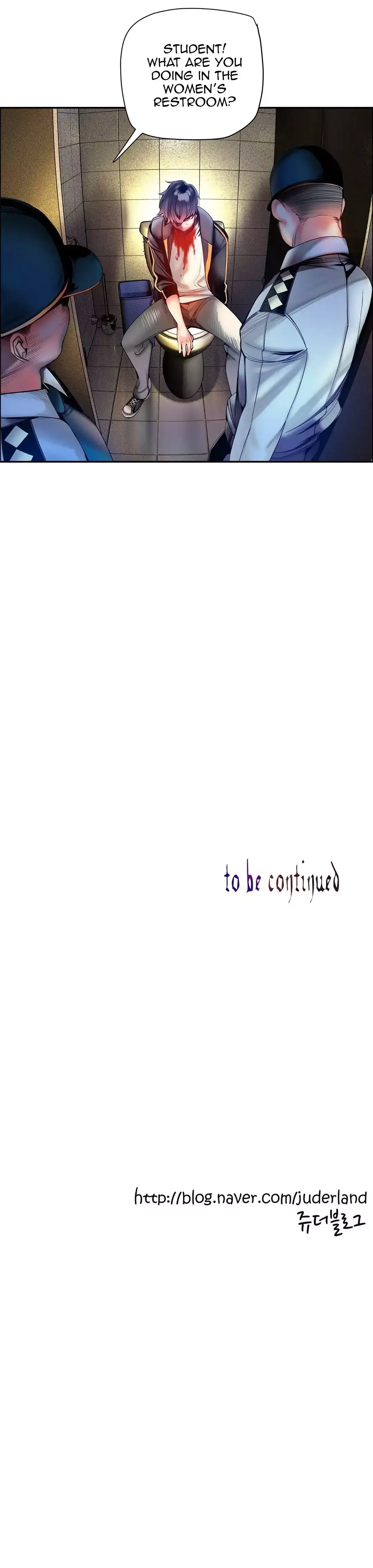 Lilith’s Cord - Chapter 50 [photo 26] - MangaPorn