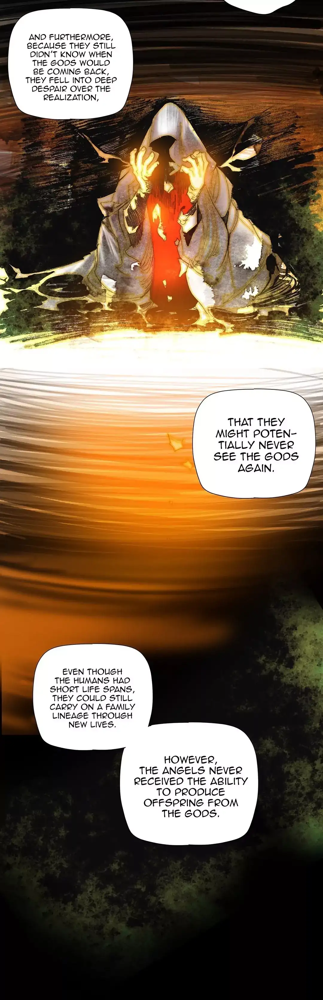 Lilith’s Cord - Chapter 51 [photo 9] - MangaPorn